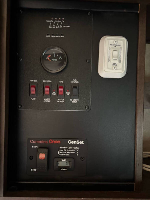 2017 Forest River Stealth