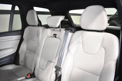 2026 Volvo XC90 B6 Ultra Dark 7P