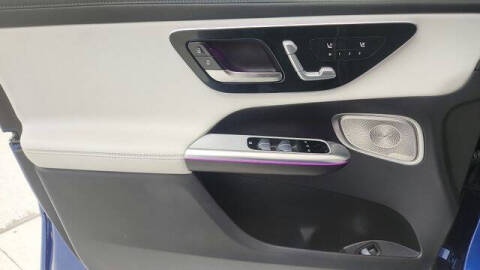 2023 Mercedes-Benz GLC GLC 300