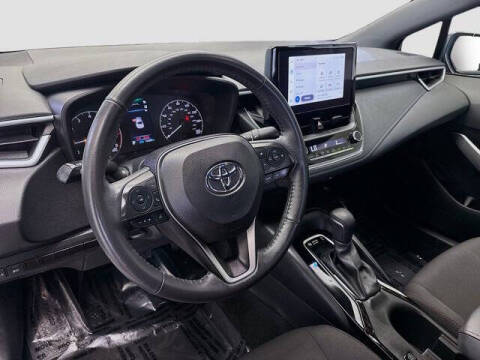 2024 Toyota Corolla Nightshade