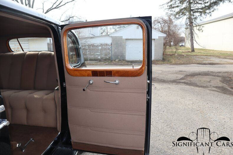 1939 Cadillac Series 75