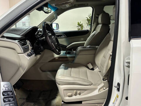 2015 GMC Yukon XL Denali