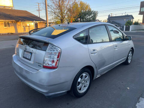 2006 Toyota Prius
