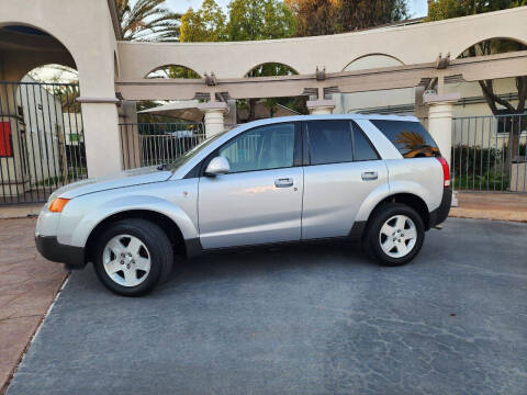 2005 Saturn Vue
