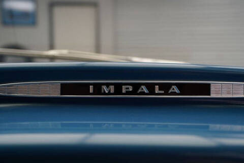 1959 Chevrolet Impala