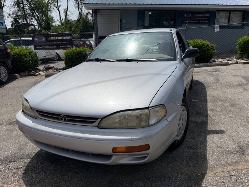 1996 Toyota Camry LE
