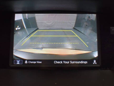 2018 Acura MDX SH-AWD w/Tech