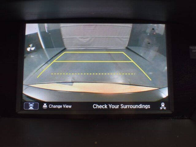 2018 Acura MDX SH-AWD w/Tech