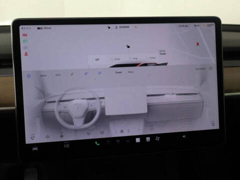 2023 Tesla Model 3 Long Range