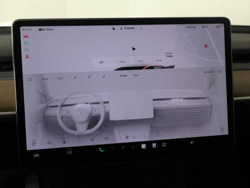 2023 Tesla Model 3 Long Range