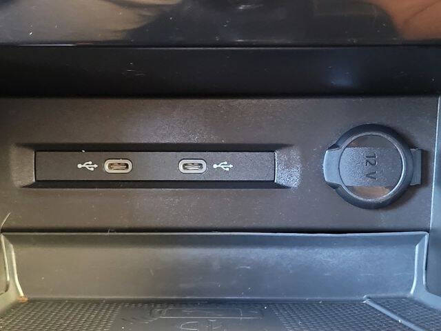 2022 Volkswagen Taos SEL 4Motion