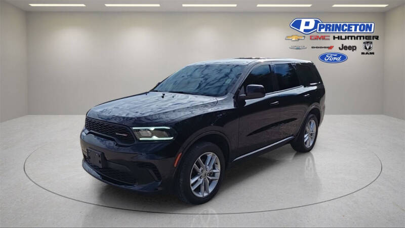 2024 Dodge Durango GT
