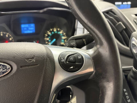 2016 Ford Transit 150