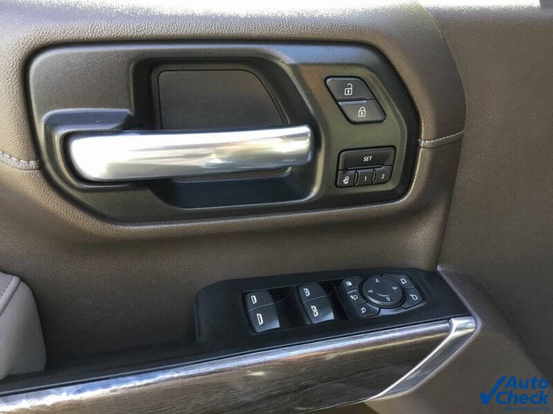 2020 Chevrolet Silverado 3500HD