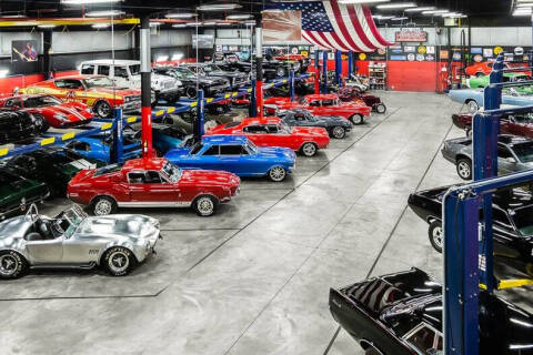 1970 Plymouth Roadrunner