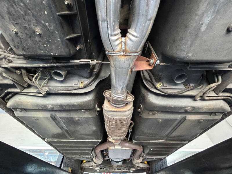 1988 Chevrolet Corvette