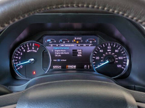 2021 Ford Expedition King Ranch