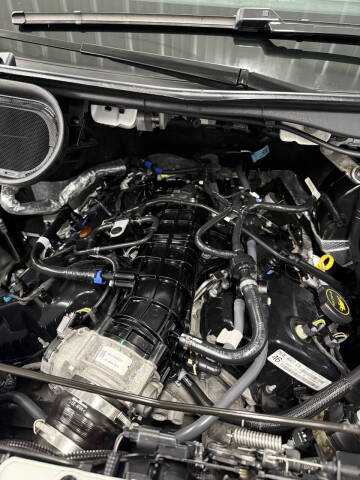 2023 Ford Transit 350 XLT