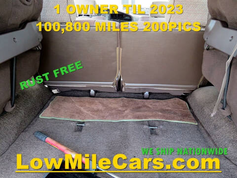 1992 Toyota Land Cruiser