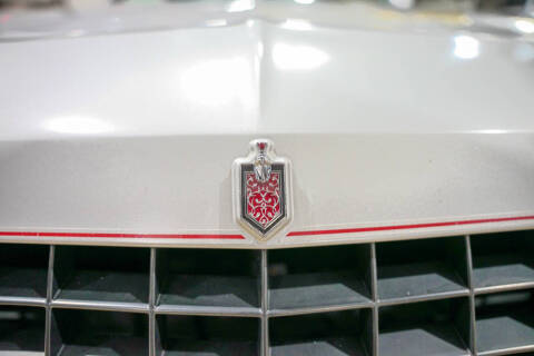 1985 Chevrolet Monte Carlo SS