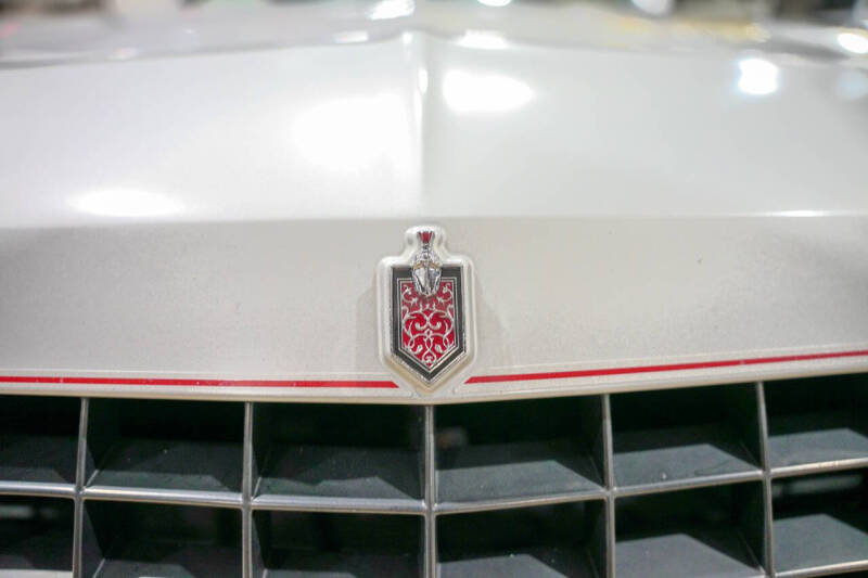 1985 Chevrolet Monte Carlo SS