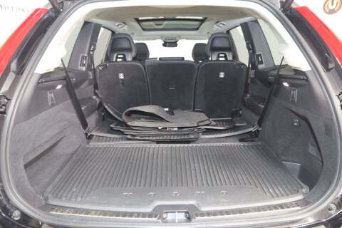 2025 Volvo XC90 B5 Plus Bright Theme