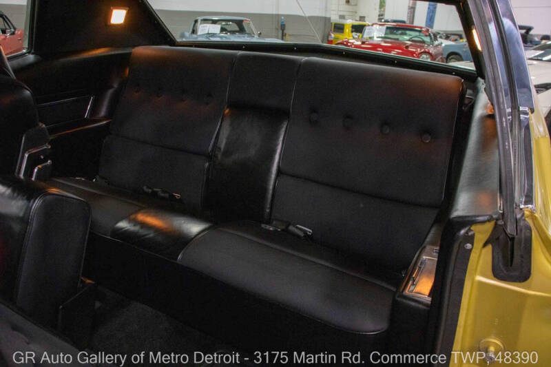 1970 Cadillac DeVille