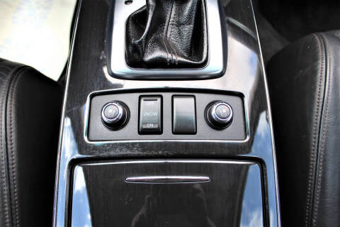 2010 Infiniti FX35