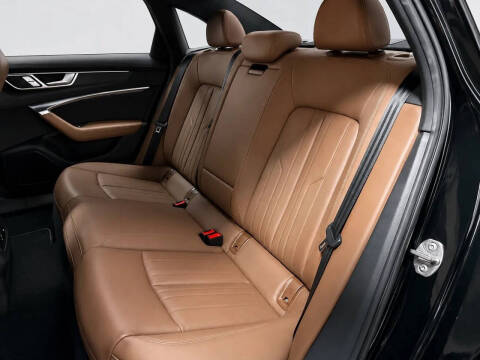2019 Audi A6 quattro Premium 45 TFSI