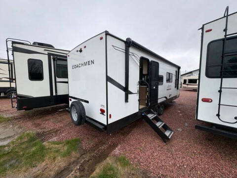 2026 Coachmen RV Apex