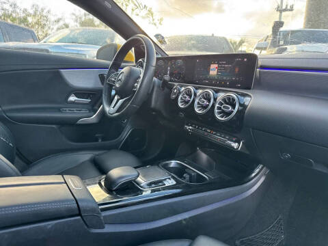 2020 Mercedes-Benz CLA CLA 250