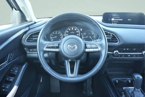 2023 Mazda CX-30 2.5 S Preferred