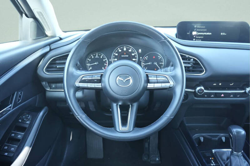 2023 Mazda CX-30 2.5 S Preferred