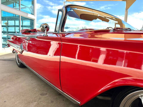 1960 Chevrolet Impala