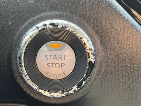 2013 Nissan Pathfinder SV