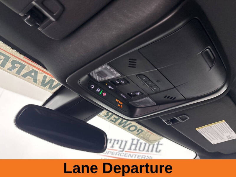 2021 Chevrolet Blazer Premier