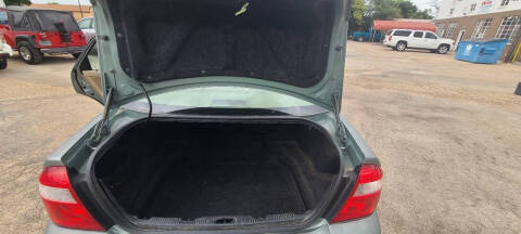 2005 Ford Five Hundred SEL