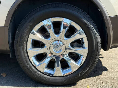2012 Buick Enclave Premium