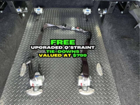 2021 Toyota Sienna LE 8-Passenger