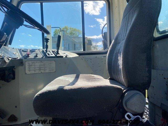 2004 Kalmar Ottawa YT30