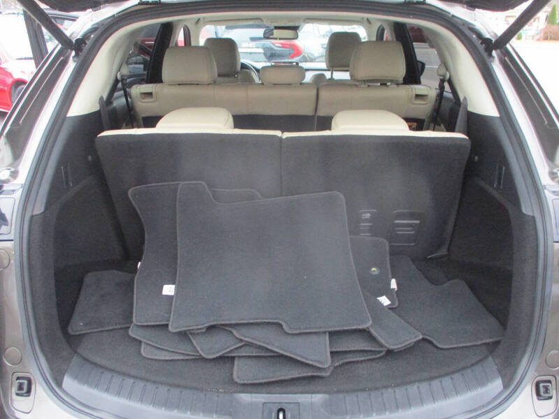 2018 Mazda CX-9 Touring