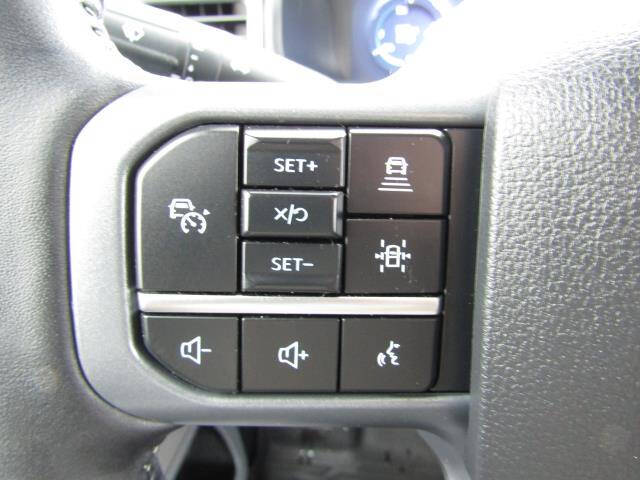 2024 Ford F-150 Lightning Flash