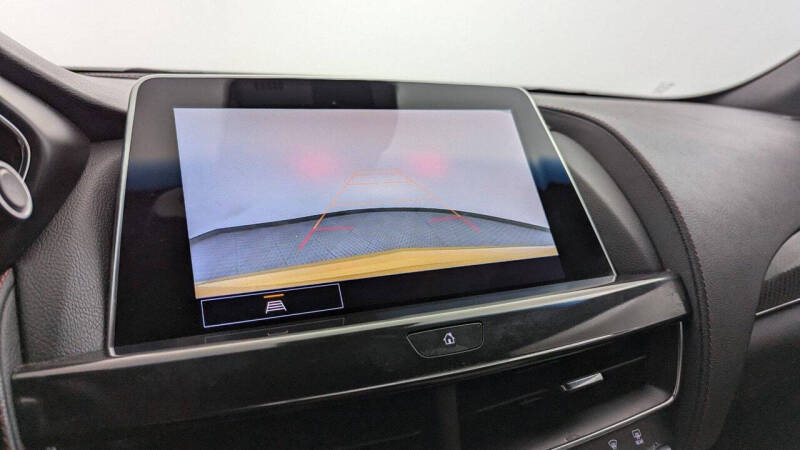 2024 Cadillac CT5-V