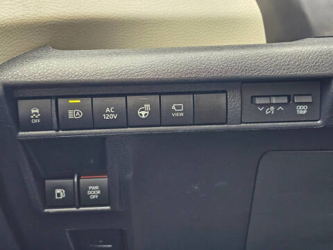 2022 Toyota Sienna