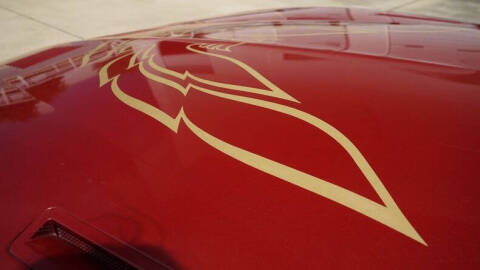 1987 Pontiac Firebird