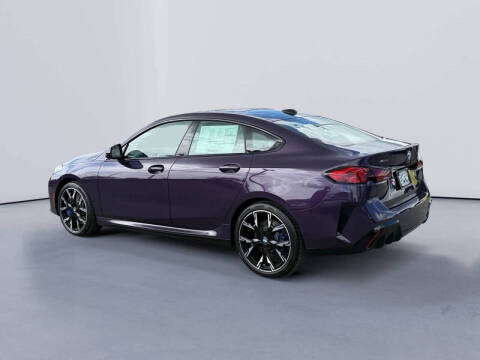 2026 BMW 2 Series 228 xDrive Gran Coupe