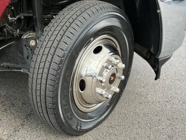 2020 RAM 3500 Tradesman