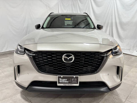 2025 Mazda CX-90 3.3 Turbo Premium Sport