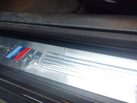 2014 BMW 6 Series 650i Gran Coupe