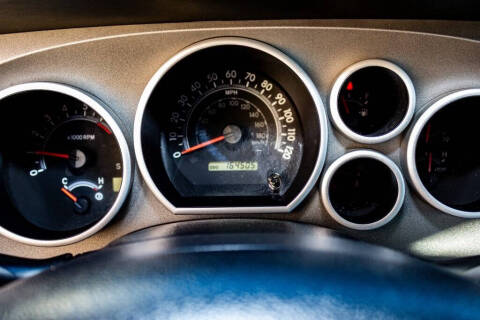 2013 Toyota Tundra Grade